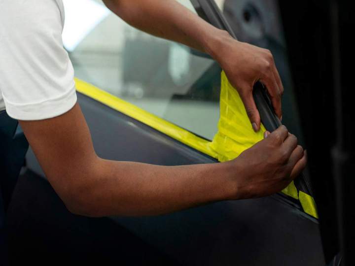 Remplacement de vitrage automobule Guadeloupe