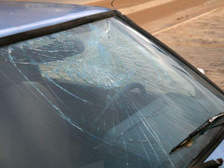Remplacement de pare-brise Guadeloupe